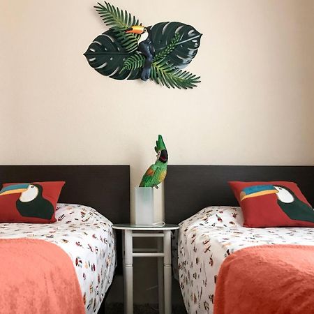 Apartamento Leo Playa de San Juan Alicante Exterior foto