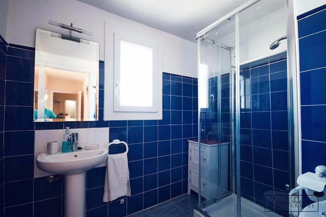 Apartamento Leo Playa de San Juan Alicante Exterior foto